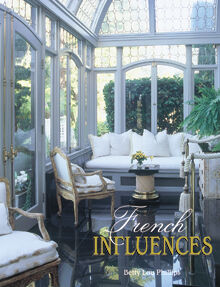обложка книги French Influences книга French Influences, автор: Betty Lou Phillips